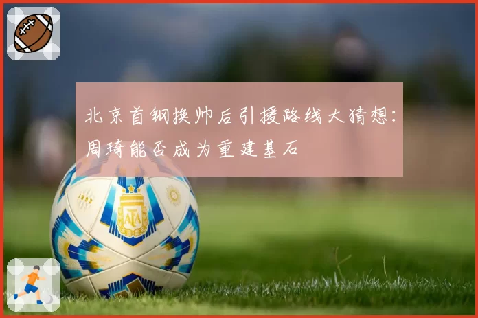 北京首钢换帅后引援路线大猜想：周琦能否成为重建基石