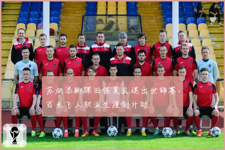 苏炳添脚踝旧伤复发退出世锦赛，百米飞人职业生涯倒计时