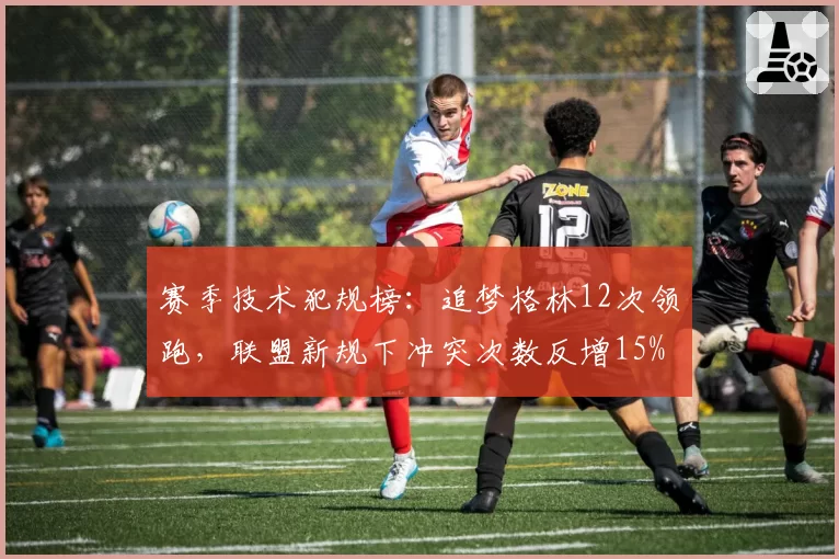 赛季技术犯规榜:追梦格林12次领跑,联盟新规下冲突次数反增15%