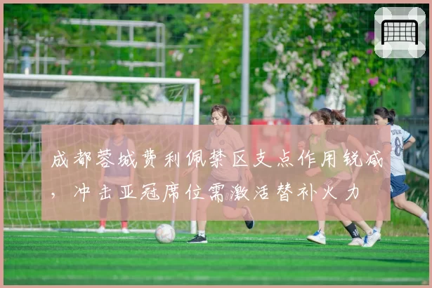 成都蓉城费利佩禁区支点作用锐减,冲击亚冠席位需激活替补火力